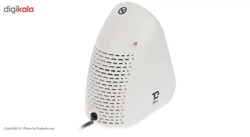 فن هیتر تک الکتریک مدل CH1108-500W