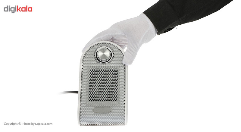 فن هیتر تک الکتریک مدل CH1108-500W فن هیتر تک الکتریک مدل CH1108-500W