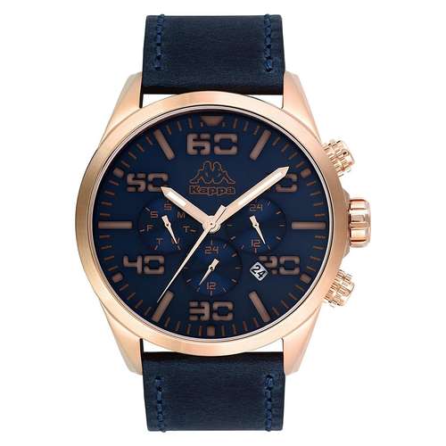 ساعت مچی عقربه ای کاپا مدل 1409m-c