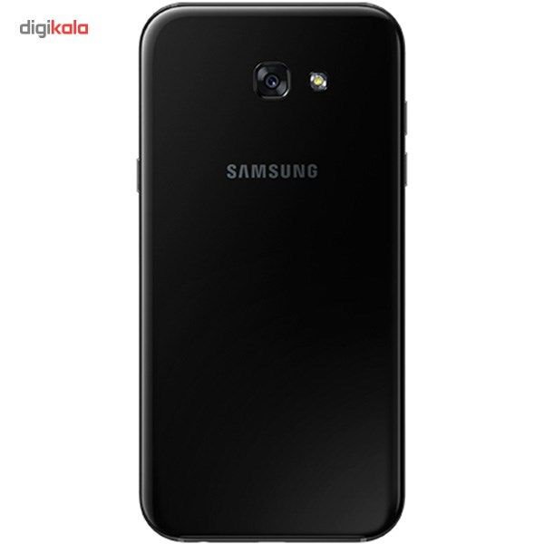 گوشی موبایل سامسونگ مدل Galaxy A7 2017 دو سیمکارت main 1 4