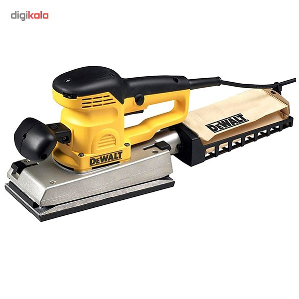 دستگاه سنباده زن دیوالت مدل D26421