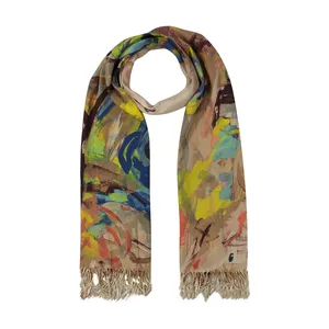 شال لورنزو مدل 3