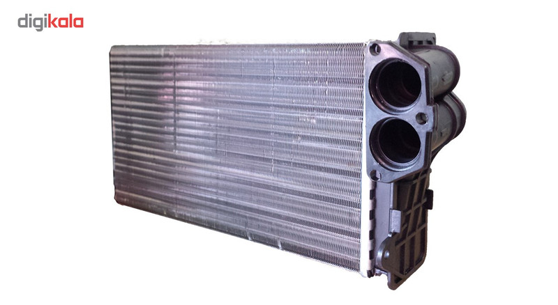 رادیاتور بخاری رادیاتور ایران پژو 206 مدل 153374