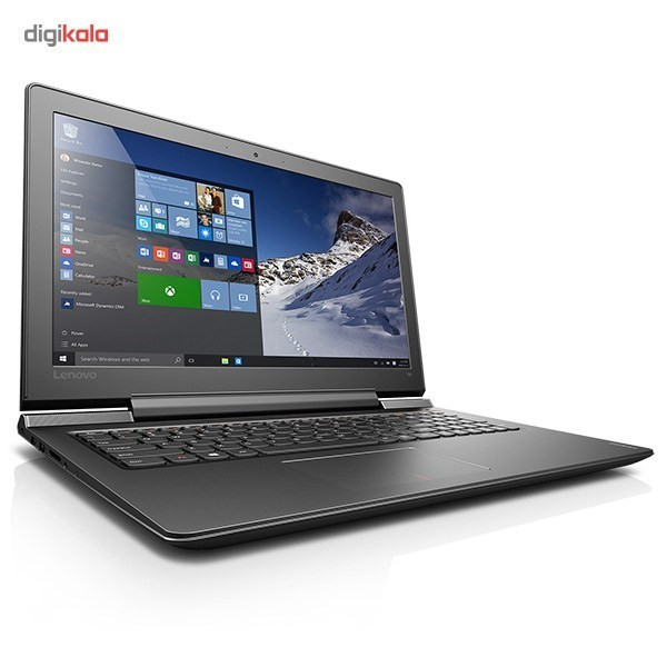 لپ تاپ 15 اینچی لنوو مدل Ideapad 700 - E لپ تاپ 15 اینچی لنوو مدل Ideapad 700 - E