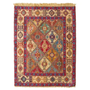 گلیم گالری مند کد MG3009-15