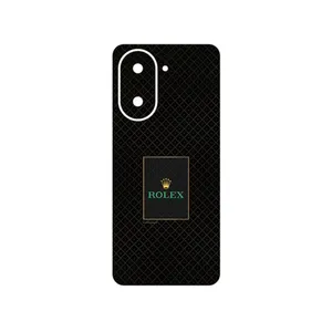 MAHOOT Rolex_Logo Cover Sticker for Xiaomi Redmi A5 4G