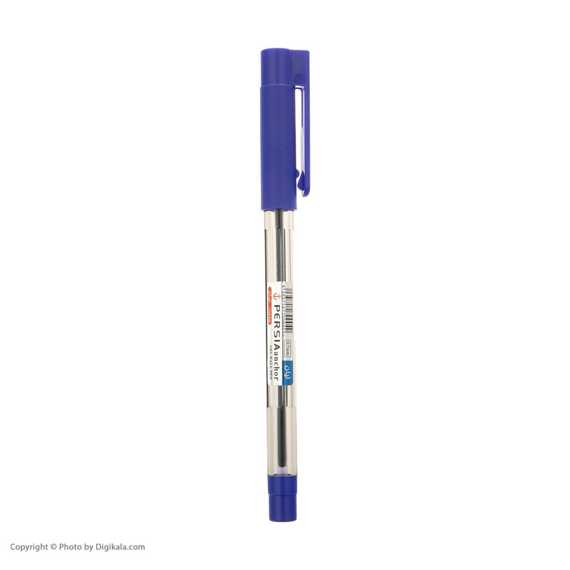 خودکار لیان مدل پرشیا کد 111 بسته 5 عددی