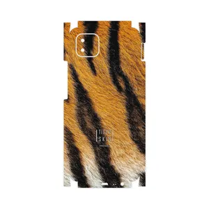 MAHOOT Tiger Skin-FullSkin Cover Sticker for Realme C11 2021