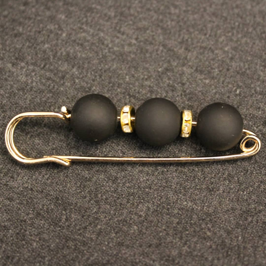 سنجاق سینه زنانه کد Ki 4288 05 سنجاق سینه زنانه کد Ki 4288 05