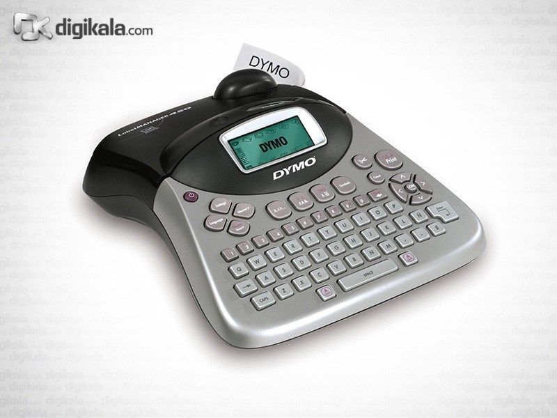 پرینتر لیبل زن دایمو 450D main 1 2