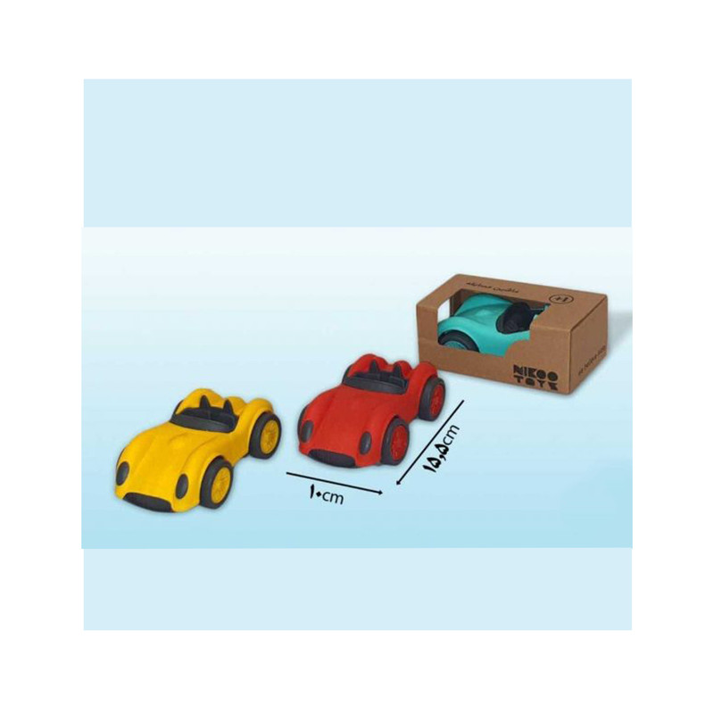 ماشین بازی نیکو تویز مدل Race Car کد 180