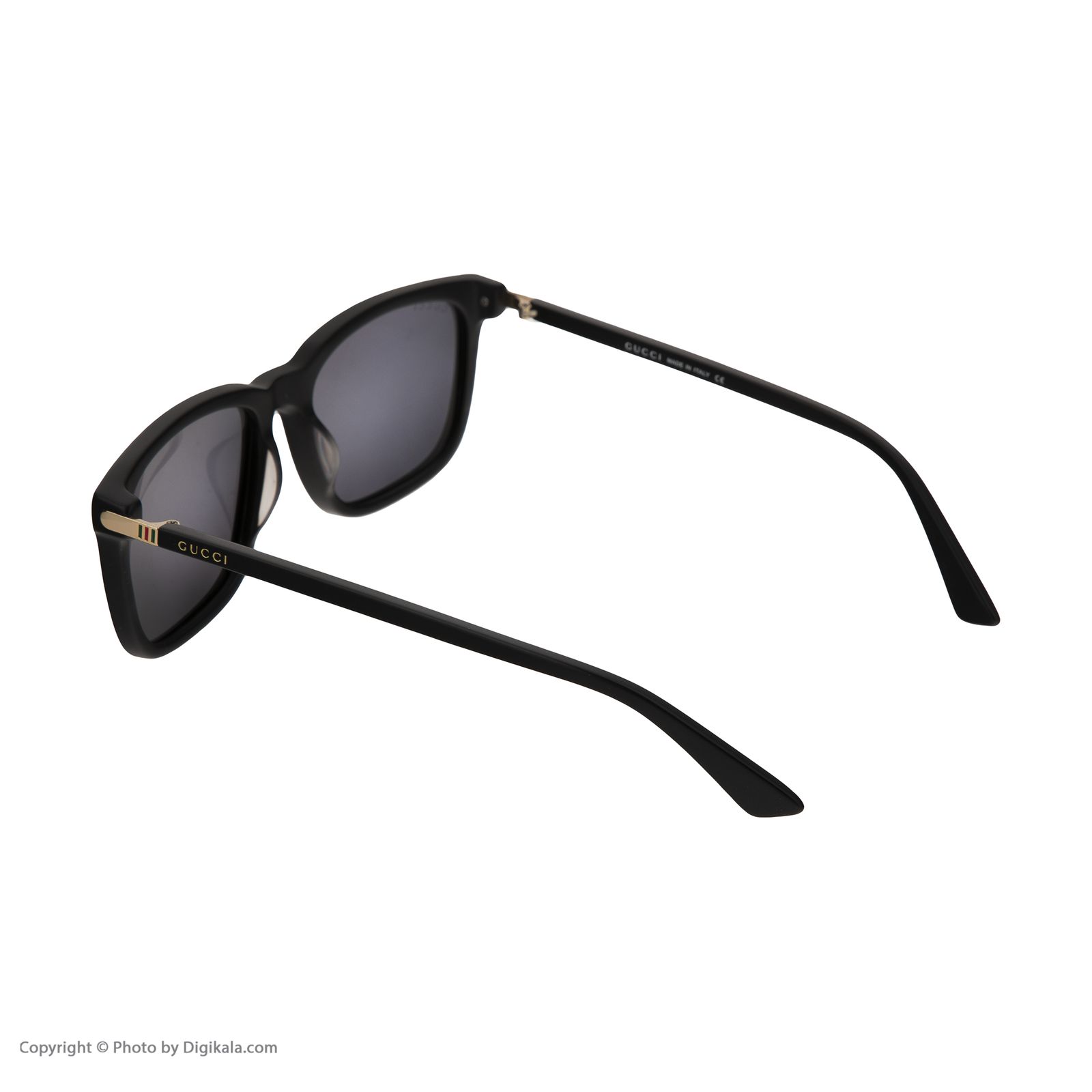 عینک آفتابی گوچی مدل 0017 -  - 4