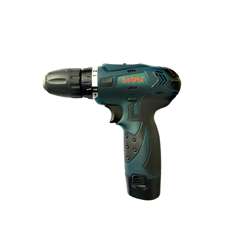 دریل شارژی صدرا مدل SA-1830