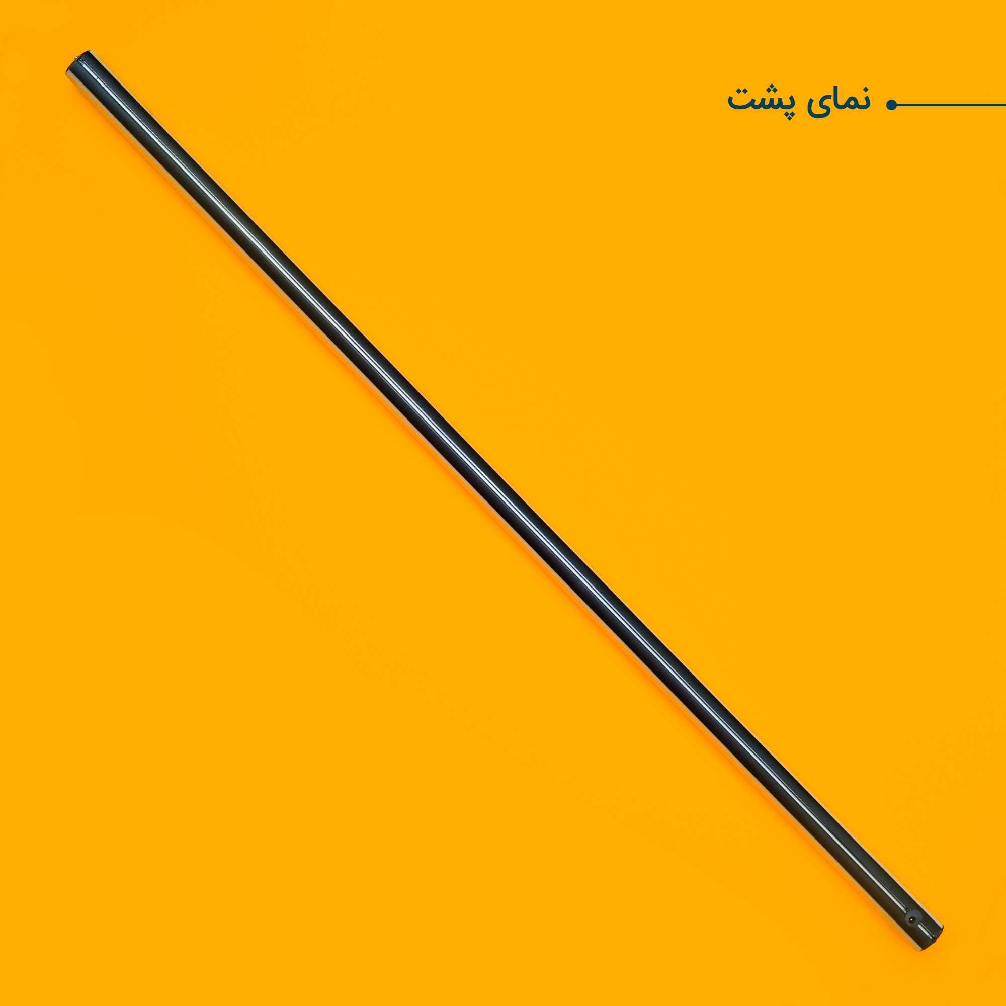 نور ثابت ال ای دی مدل C100 RGB