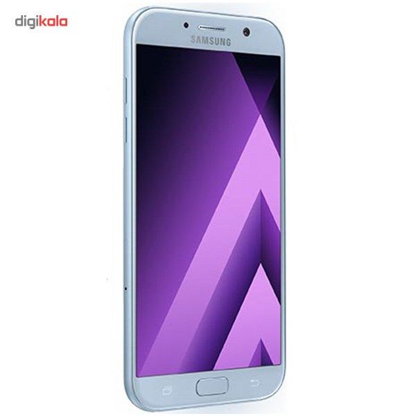 گوشی موبایل سامسونگ مدل Galaxy A7 2017 دو سیمکارت main 1 6
