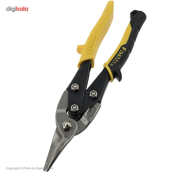 قیچی ورق بر مستقیم استنلی 563-14-2