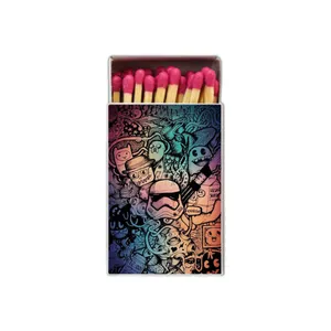 کبريت آکام مدل ASM000242