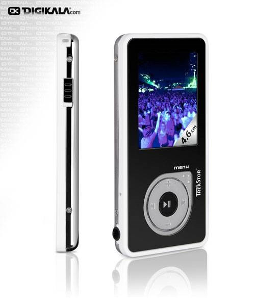 ترکستور آی سوآپ 8 گیگابایت