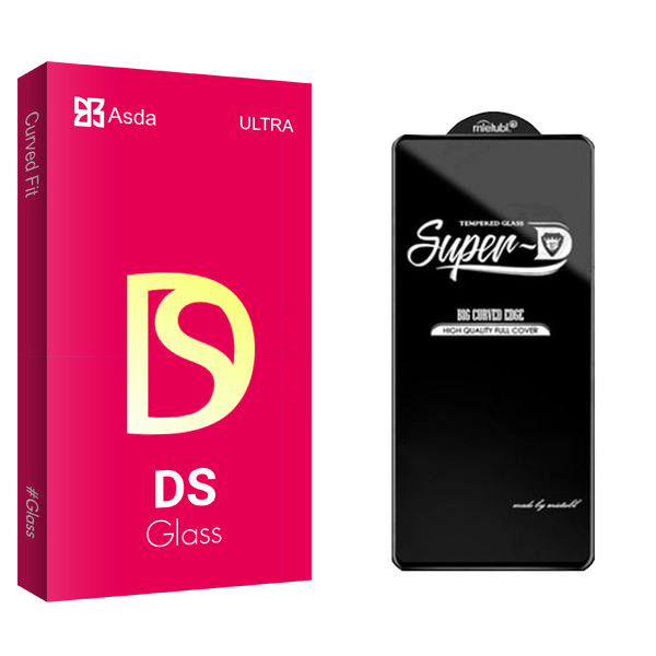 محافظ صفحه نمایش آسدا مدل DS2 SuperD مناسب برای گوشی موبایل سامسونگ Galaxy A71 5G