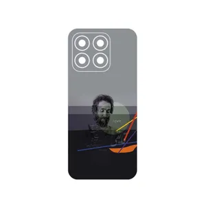 MAHOOT Sohrab Sepehri Cover Sticker for Honor X8b