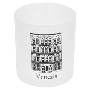 جاشمعی لیوانی مدل Venezia