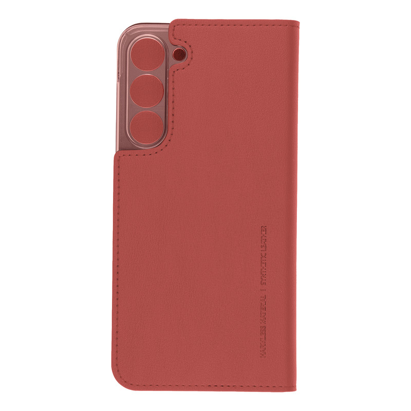 کیف کلاسوری آراری مدل Mustang Diary مناسب برای گوشی موبایل سامسونگ Galaxy S23