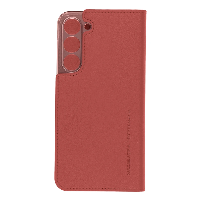 کیف کلاسوری آراری مدل Mustang Diary مناسب برای گوشی موبایل سامسونگ Galaxy S23