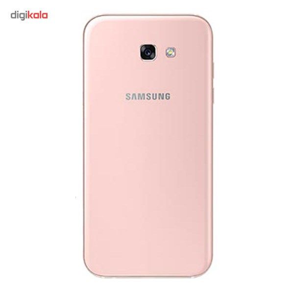 گوشی موبایل سامسونگ مدل Galaxy A7 2017 دو سیمکارت main 1 7