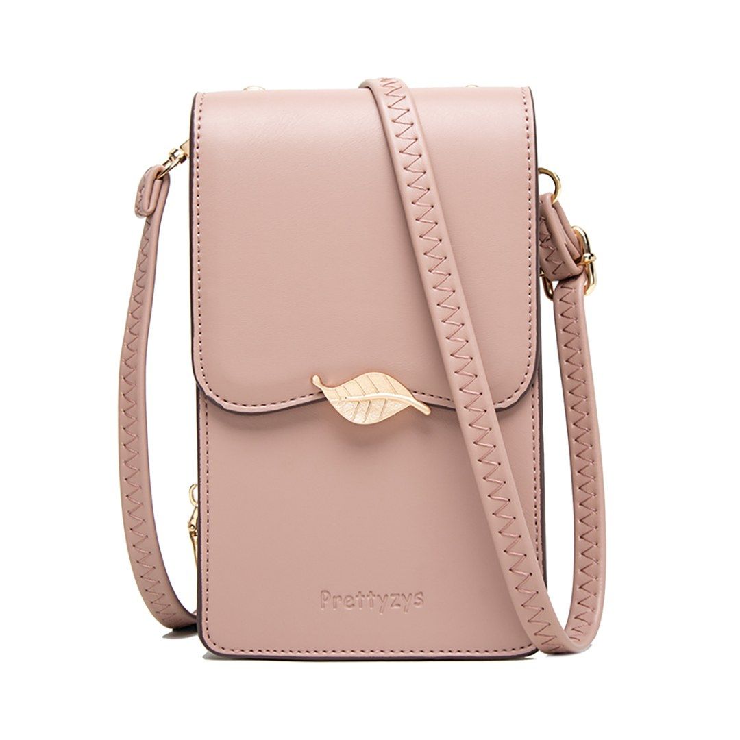 کیف دوشی زنانه پرتیزس مدل L117 - - 5