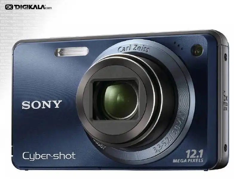 دوربین دیجیتال سونی سایبرشات دی اس سی-دبلیو 270