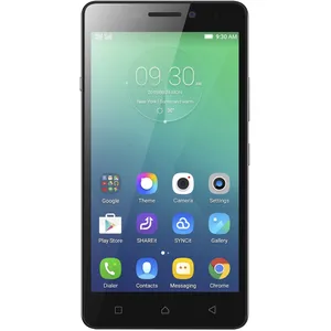 گوشی موبایل لنوو مدل Vibe P1m دو سیم کارت