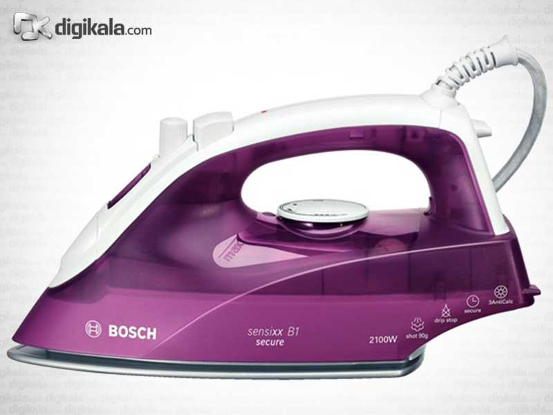اتو بخار بوش مدل TDA2630 Sensixx B1