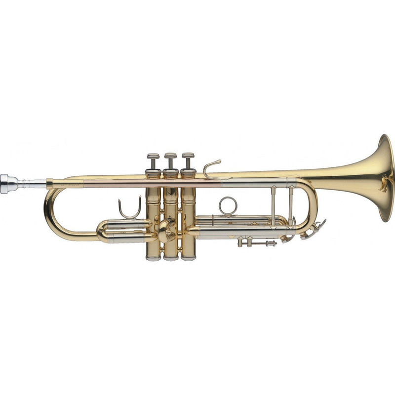 ترومپت سی بمل لوانته مدل LV-TR5205