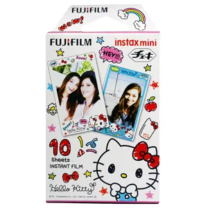 فیلم مخصوص دوربین فوجی فیلم اینستکس مینی مدل Hello Kitty