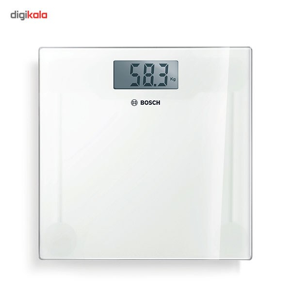 ترازو دیجیتال بوش مدل PPW3300