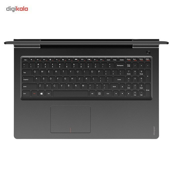لپ تاپ 15 اینچی لنوو مدل Ideapad 700 - E لپ تاپ 15 اینچی لنوو مدل Ideapad 700 - E