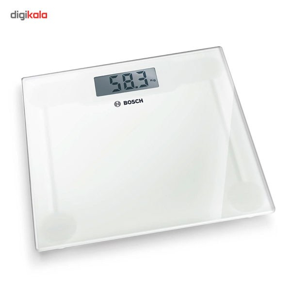 ترازو دیجیتال بوش مدل PPW3300