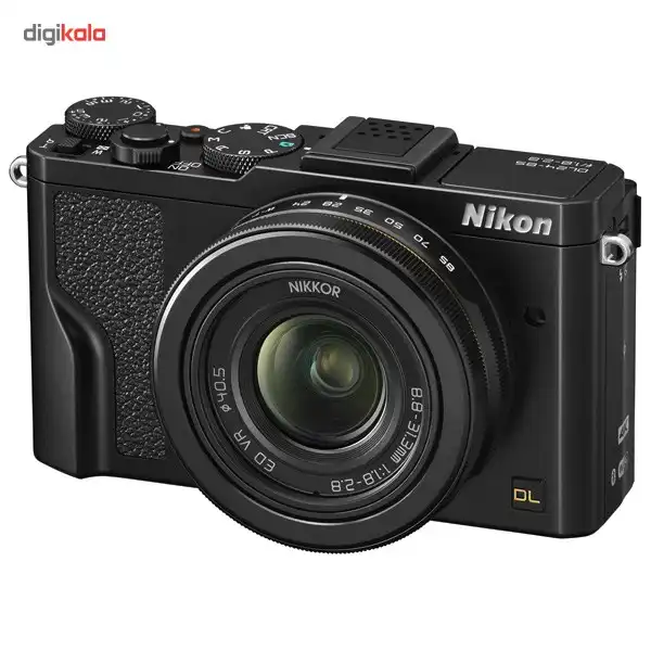 دوربین دیجیتال نیکون مدل DL24-85