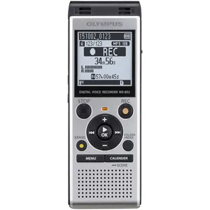 ضبط کننده دیجیتالی صدا الیمپوس مدل WS-852PC