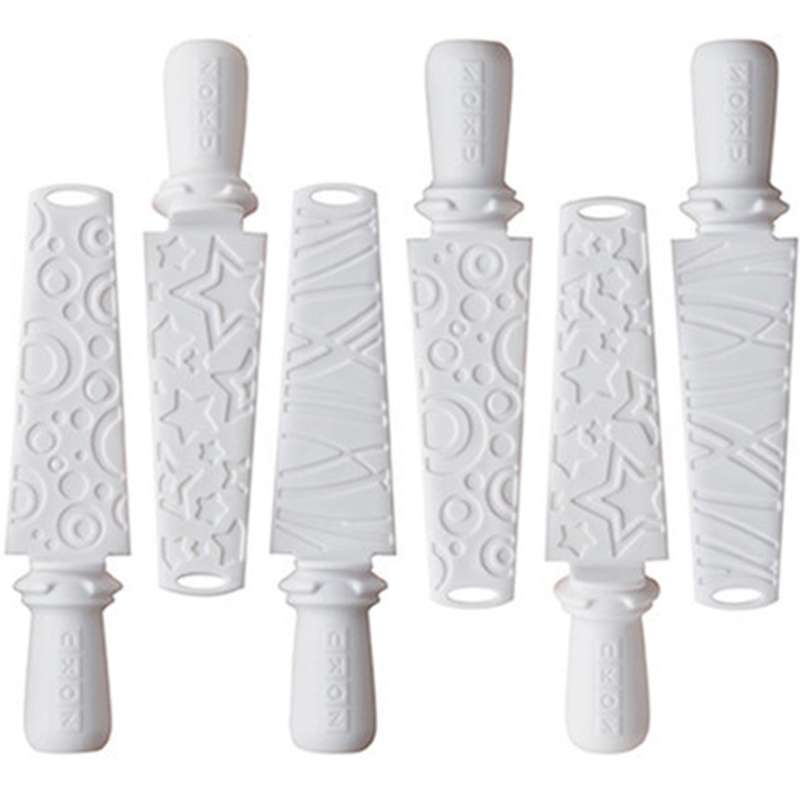 ابزار بستنی ساز زوکو مدل Sticks And Drip Guards ابزار بستنی ساز زوکو مدل Sticks And Drip Guards