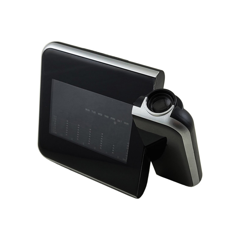 ساعت رومیزی دیجتیال مدل DS-8190