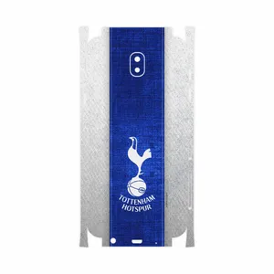 MAHOOT Tottenham Hotspur FC-FullSkin Cover Sticker for Samsung Galaxy J5 Pro