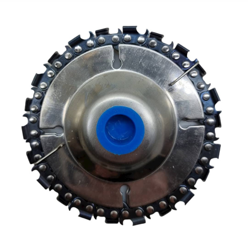 صفحه زنجیری چوب بر مینی فرز مدل 61638 صفحه زنجیری چوب بر مینی فرز مدل 61638