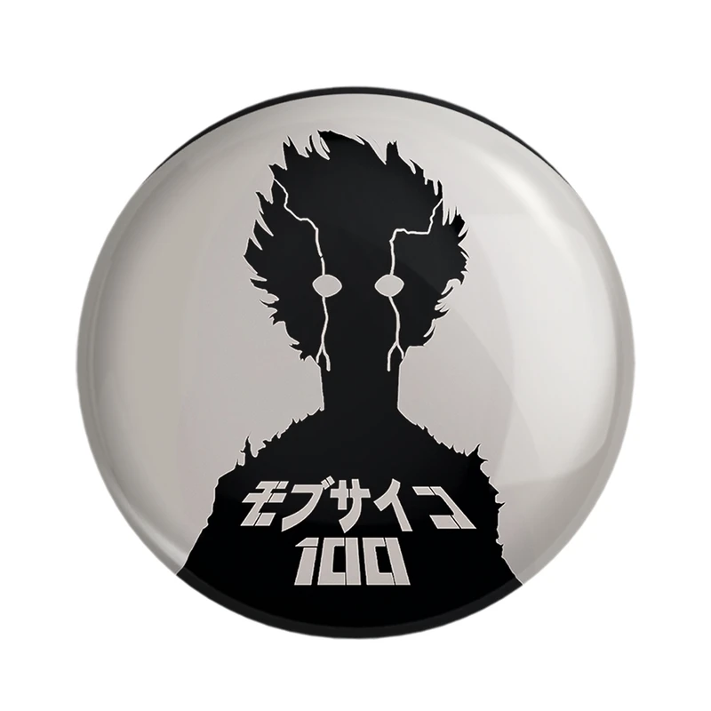 مگنت خندالو مدل ریتسو انیمه موب سایکو Mob Psycho 100 کد 24433