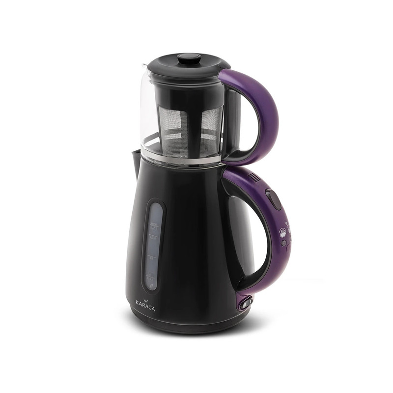 چای ساز کاراجا مدل  Enerji 15