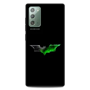 AKAM AMC-WSGN20-BATMAN3 Cover For Samsung Galaxy Note 20