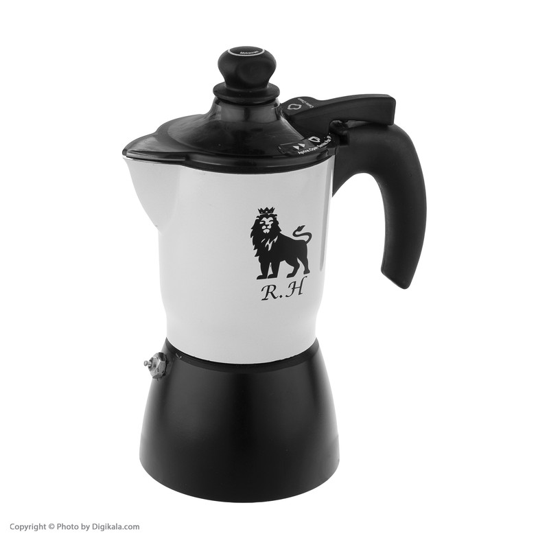 موکاپات برند R,H