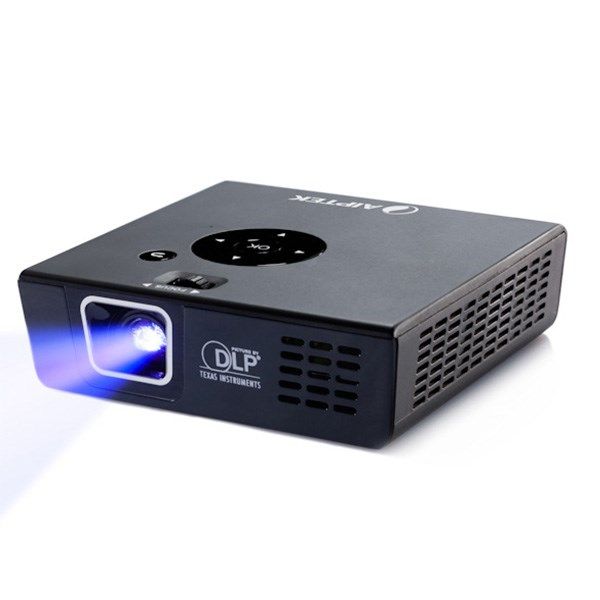 پروژکتور قابل حمل مدل ایپتک V100
