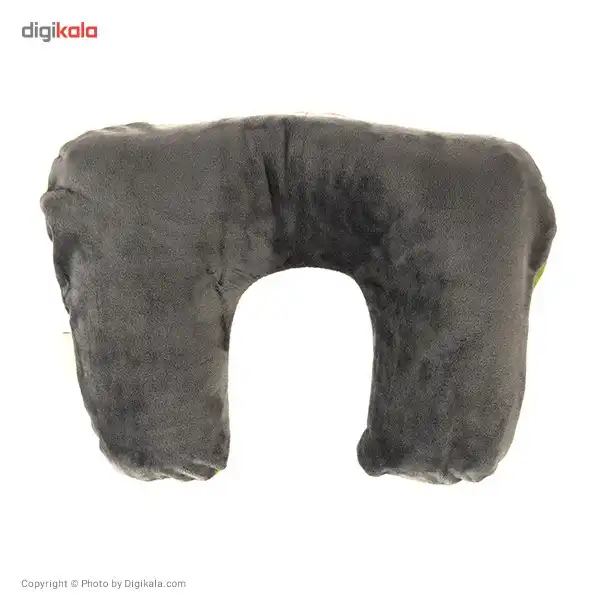 بالش سفری دلسی مدل Travel Necessities