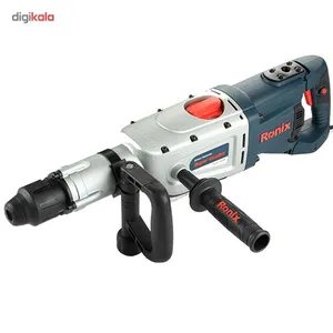 Ronix 2750 Rotery Hammer Drill